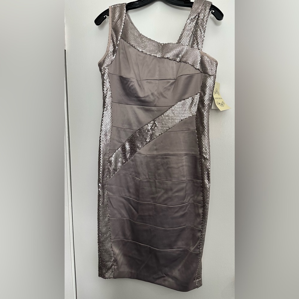 Brand new Sangria dress